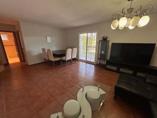 Chalet en alquiler en El Faro de Calaburra - Chaparral en Mijas