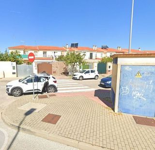 Chalet en venta en Noreste-Granja en Jerez de la Frontera