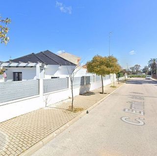 Chalet en venta en Noreste-Granja en Jerez de la Frontera
