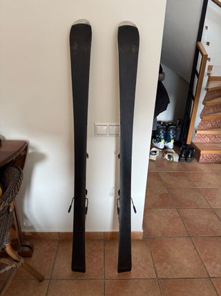 Esquís Rossignol Edge Junior 1,40
