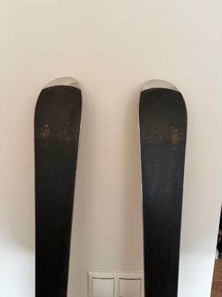 Esquís Rossignol Edge Junior 1,40
