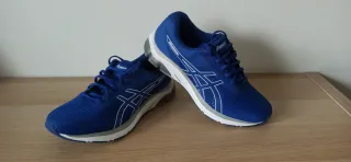 Asics G Pulse 10 Zapatillas Running Azul