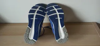 Asics G Pulse 10 Zapatillas Running Azul