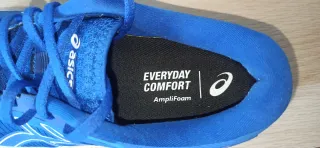 Asics G Pulse 10 Zapatillas Running Azul