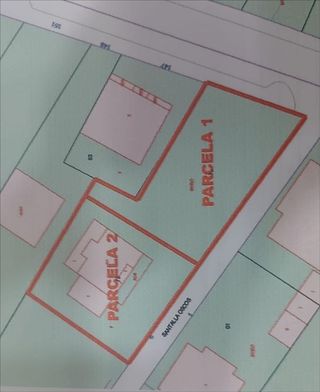 Terreno en venta en Villadecanes