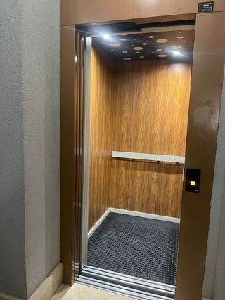 Oficina en venta en Mazarrón ciudad en Mazarrón