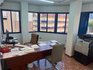 Oficina en venta en Mazarrón ciudad en Mazarrón