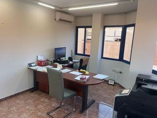 Oficina en venta en Mazarrón ciudad en Mazarrón