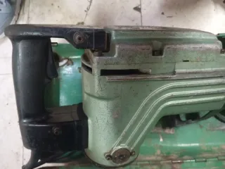 Martello demolitore Hitachi