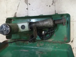 Martello demolitore Hitachi