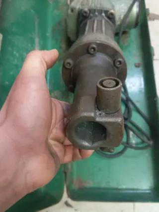 Martello demolitore Hitachi