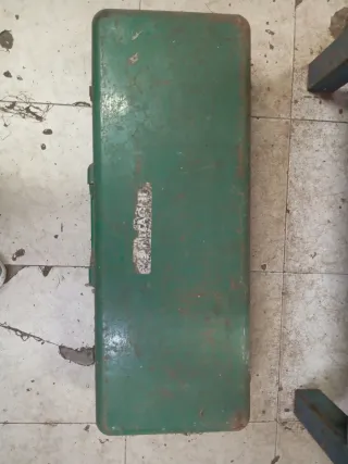 Martello demolitore Hitachi