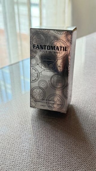 Fantomantil Pour Homme Eau de Parfum 15ml