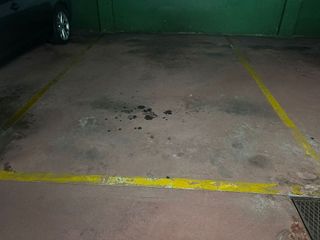 Piso en alquiler en Zona de Plaza de Barcelos en Pontevedra