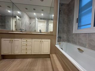 Piso en alquiler en Zona de Plaza de Barcelos en Pontevedra