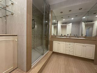 Piso en alquiler en Zona de Plaza de Barcelos en Pontevedra