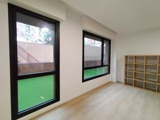 Estudio en alquiler en Prosperidad en Madrid