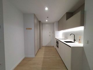 Estudio en alquiler en Prosperidad en Madrid