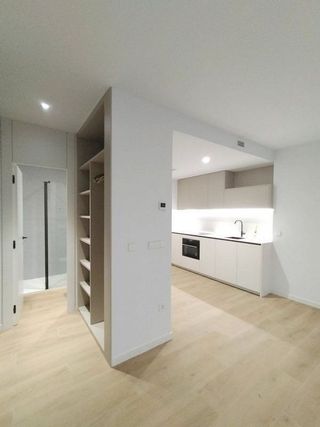 Estudio en alquiler en Prosperidad en Madrid