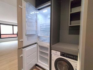 Estudio en alquiler en Prosperidad en Madrid