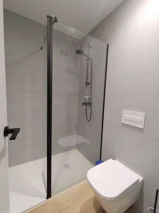 Estudio en alquiler en Prosperidad en Madrid