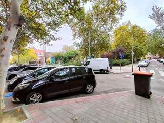 Estudio en alquiler en Prosperidad en Madrid