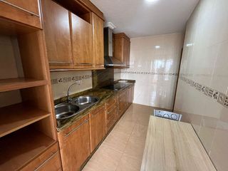 Piso en alquiler en Alcantarilla