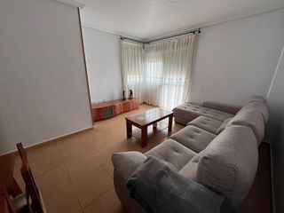 Piso en alquiler en Alcantarilla