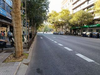 Garaje en alquiler en Zona Centro en Córdoba