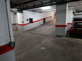 Garaje en alquiler en Zona Centro en Córdoba