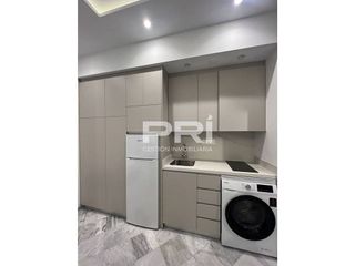 Piso en alquiler en Centro - Sagrario en Granada