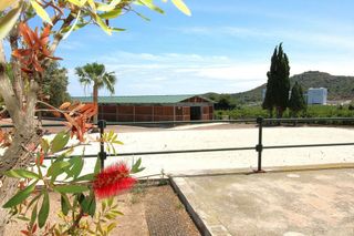 Chalet en venta en Almenara