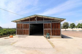 Chalet en venta en Almenara