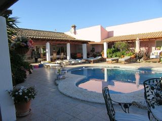 Chalet en venta en Cártama