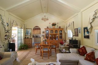 Chalet en venta en Cártama