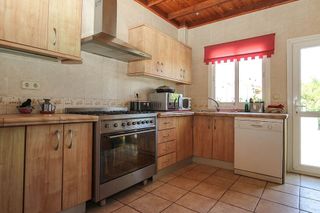 Chalet en venta en Cártama