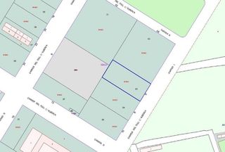 Terreno en venta en El Vedat - Santa Apolonia en Torrent