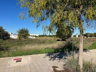 Terreno en venta en El Vedat - Santa Apolonia en Torrent