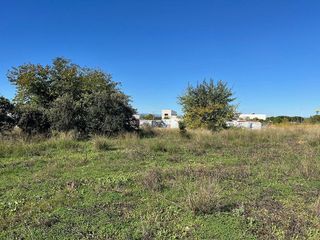 Terreno en venta en El Vedat - Santa Apolonia en Torrent