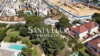 Terreno en venta en Campolivar en Godella