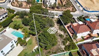 Terreno en venta en Campolivar en Godella