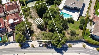 Terreno en venta en Campolivar en Godella