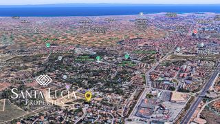 Terreno en venta en Campolivar en Godella