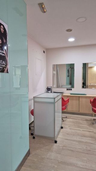 Local comercial en venta en Centro en Palencia