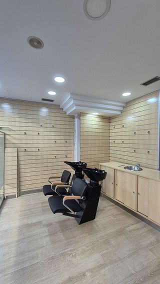 Local comercial en venta en Centro en Palencia