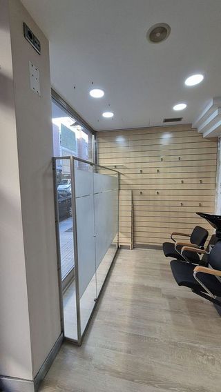 Local comercial en venta en Centro en Palencia