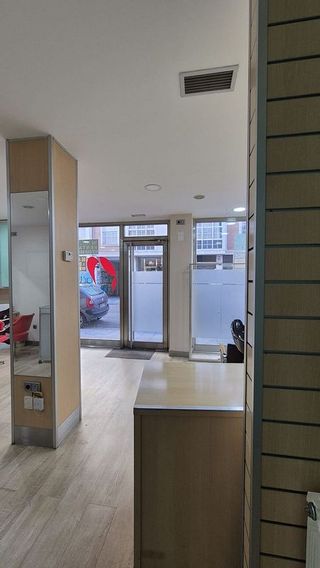 Local comercial en venta en Centro en Palencia