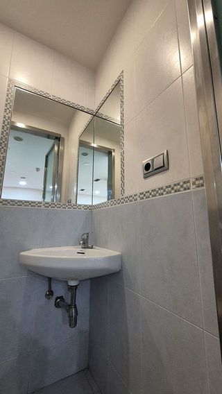 Local comercial en venta en Centro en Palencia