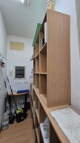 Local comercial en venta en Centro en Palencia