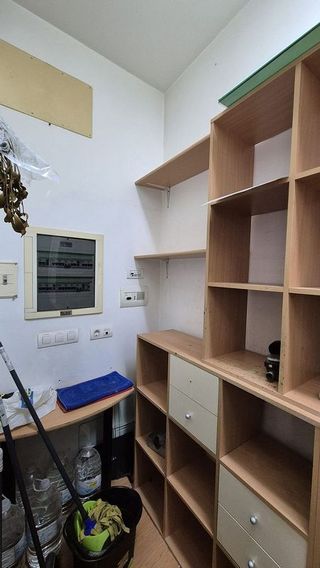 Local comercial en venta en Centro en Palencia